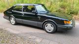 Saab 900 Aero 16S  Vollturbo - Saab aus 1990