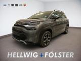 Citroën C3 Aircross Plus 1.2 Aut. Navi Klimaaut Musikstr - gebrauchte Citroën C3 Aircross aus dem Jahr 2024