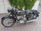 BMW R60/2 Oldtimer aus Sammlung  - BMW R 60 2
