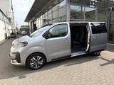 Citroën SpaceTourer Max M EAT8/Standheiz/ACC/LED/AHK - Citroën SpaceTourer: Max