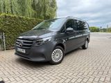 Mercedes-Benz Vito 116 CDI MIXTO PRO LKW Zulassung - Mercedes-Benz Vito mit Diesel-Antrieb: Kleinbus, Mixto Lkw Zulassung
