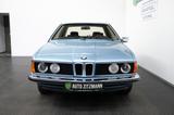 BMW 633 CSI /H-ZULASSUNG/DESIGN-IKONE/WENIG KM - BMW: Cs