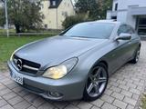 Mercedes-Benz CLS 350 CGI  Grand Edition Liebhaberfahrzeug  - Mercedes-Benz CLS 350 in München