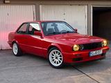 BMW 316 - gebrauchte BMW 316 aus dem Jahr 1989