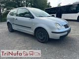 Volkswagen Polo 1.2 | Schaltgetriebe | HU 03 / 2028 | - gebrauchte VW Polo aus dem Jahr 2002