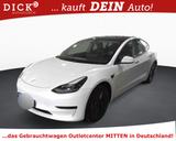 Tesla TESLA Model 3 RWD Hinterradantrieb 4d 239kW - Tesla