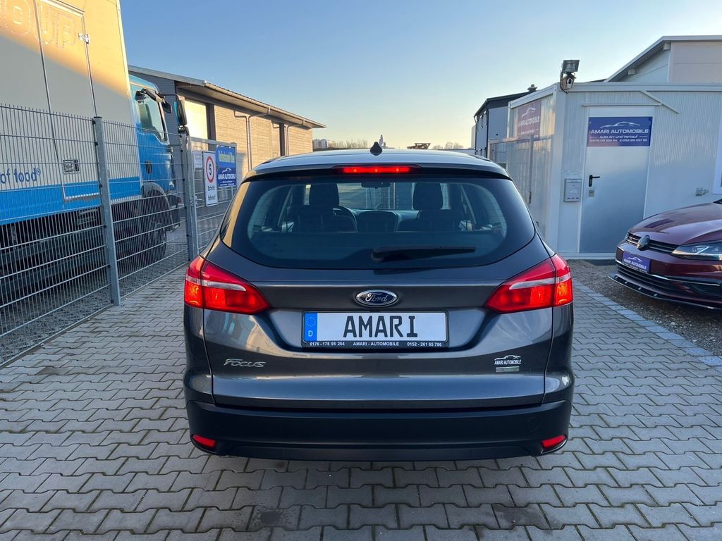 Ford Focus - Bild 13