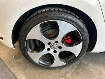 Volkswagen Golf VI GTI *AHK*