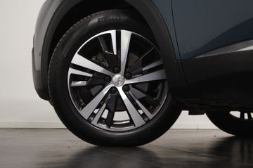 Peugeot 5008 - 9