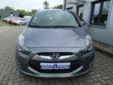 Hyundai ix20 FIFA world Cup Edition // AHK., Sitzh., PDC - Hyundai ix20 aus 2014