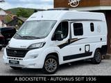 Knaus BoxStar 540 Road *1-HAND *GARANTIE - Knaus Diesel Kastenwagen 540 road