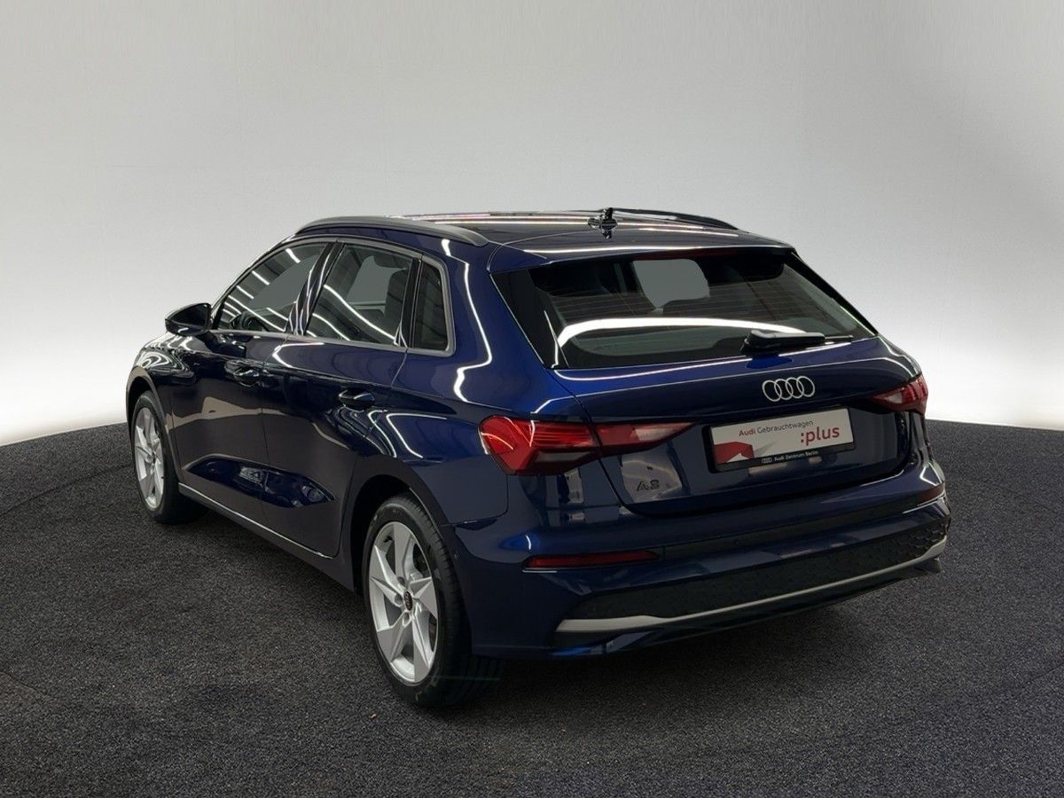 Audi A3 - Bild 4