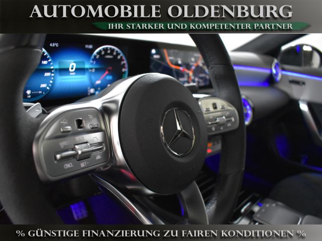 Mercedes-Benz CLA 250 e SB AMG *Distro+*Pano*Wide*HeadUp*KeyGo