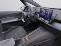 Cupra Born - Vorschau Bild 17