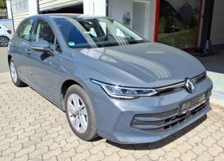 Volkswagen Golf 8 Life 1.5 TSI Navi HUD LED SiHz PDC ACC, миниатюра 18