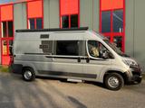 Pössl Globecar  DLine Globescout R AHK Van-Bike2 - Poessl Wohnwagen gebraucht