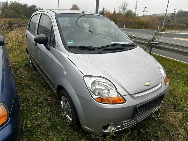 Chevrolet Matiz