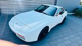 Porsche 944 Turbo Targa - Porsche 944