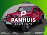 Jeep Wrangler / Wrangler Unlimited Rubicon - Jeep aus 2020