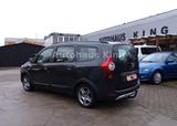 Dacia Lodgy Stepway-7Sit/NAVI/Modellpfege - gebrauchte Dacia Lodgy aus dem Jahr 2021