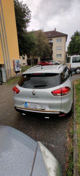 Renault Zu verkaufen clio 1.5D - Renault Clio: Verkaufen