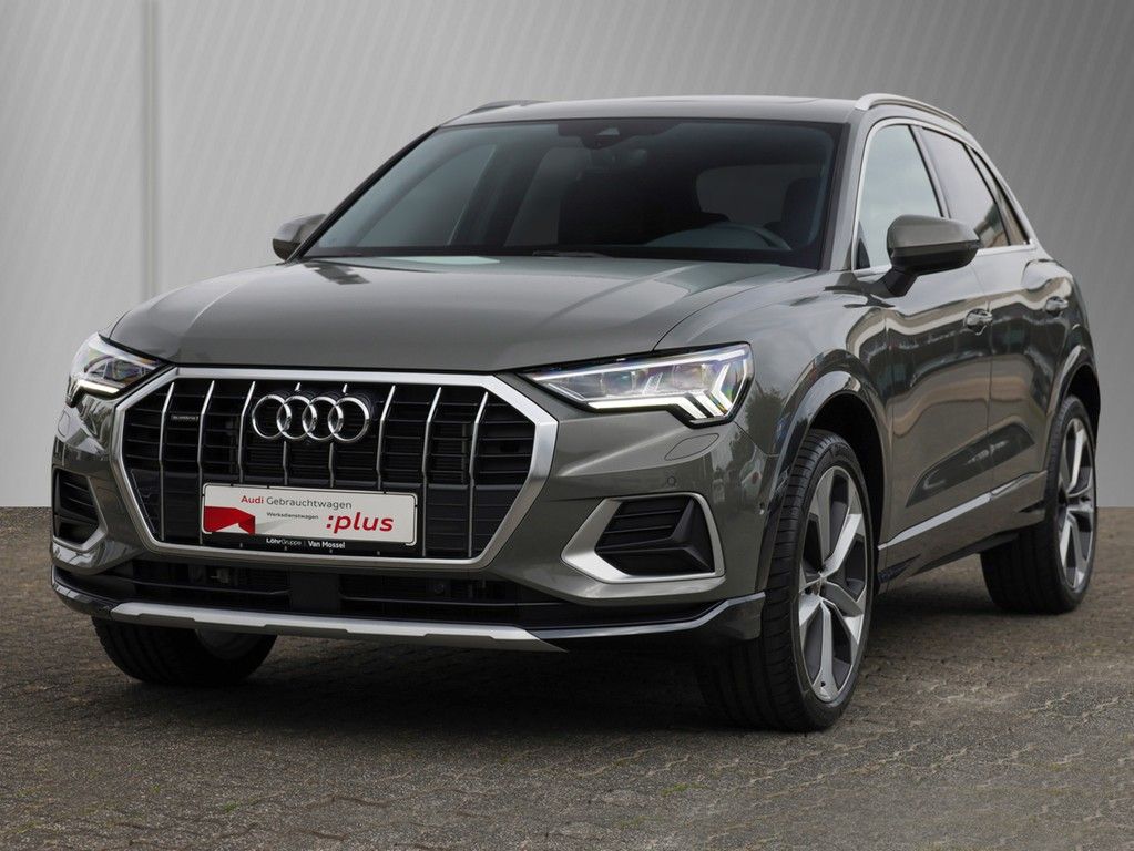 Audi Q3 - Bild 4