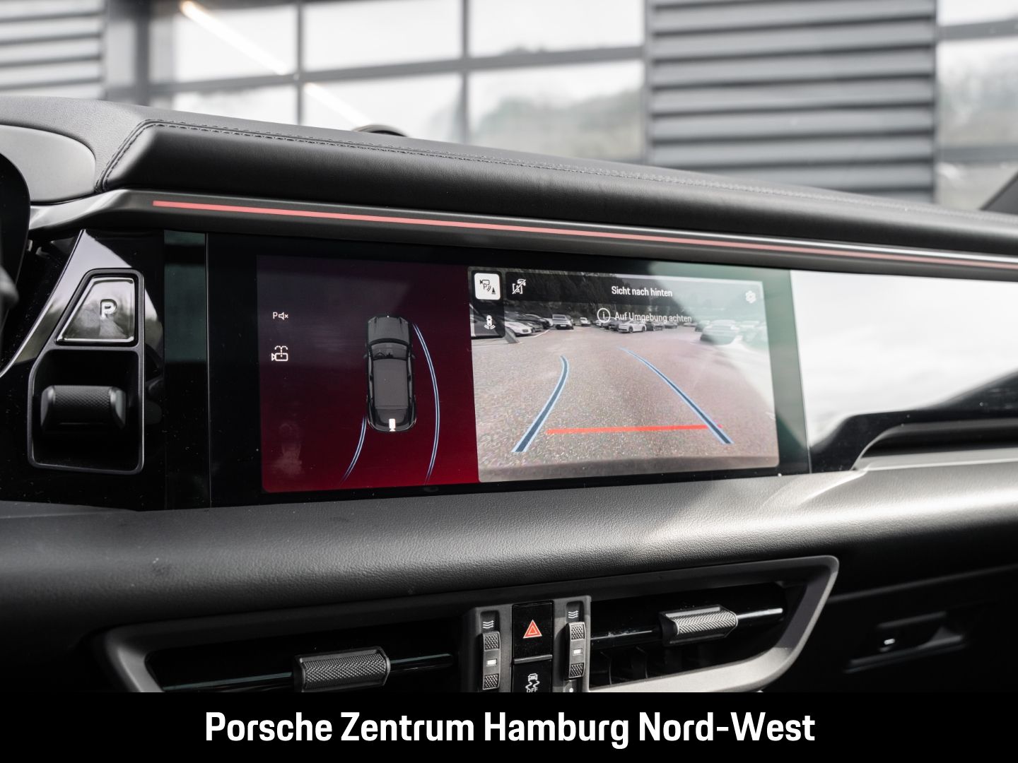 Porsche Macan - Bild 26