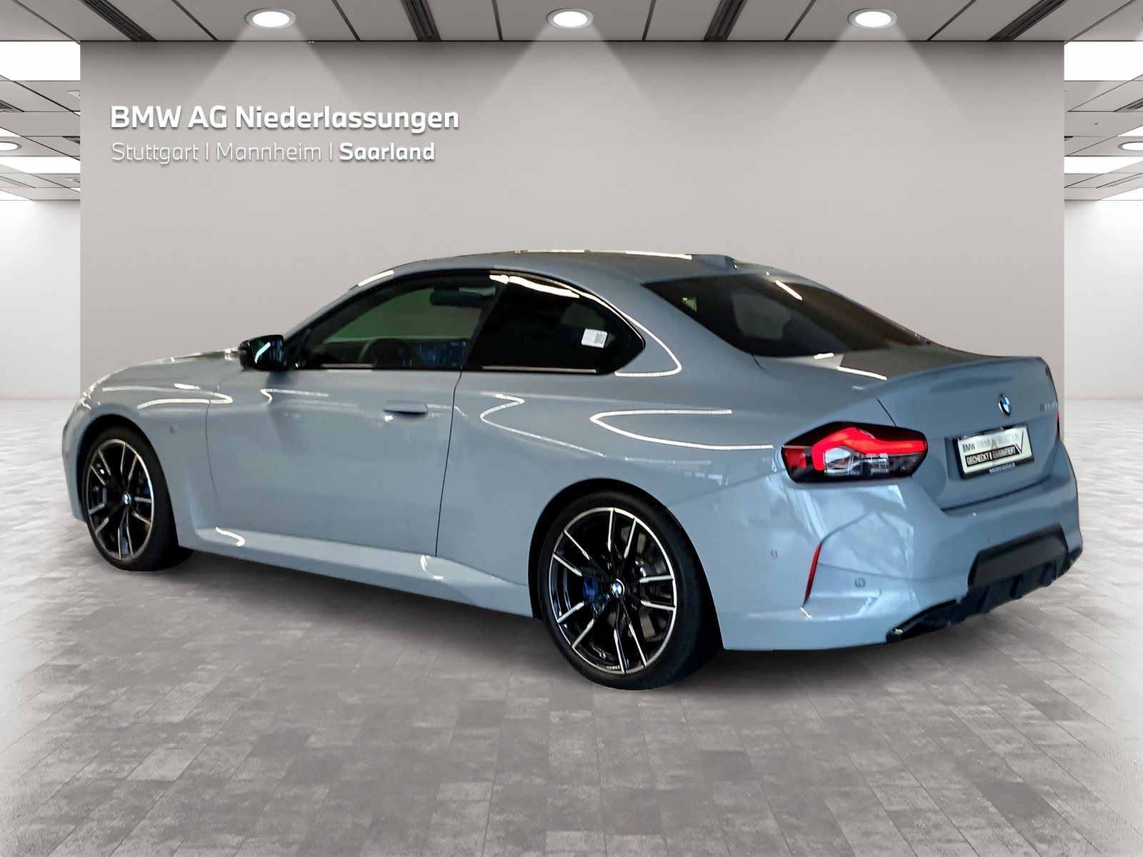 BMW M240i - Bild 2