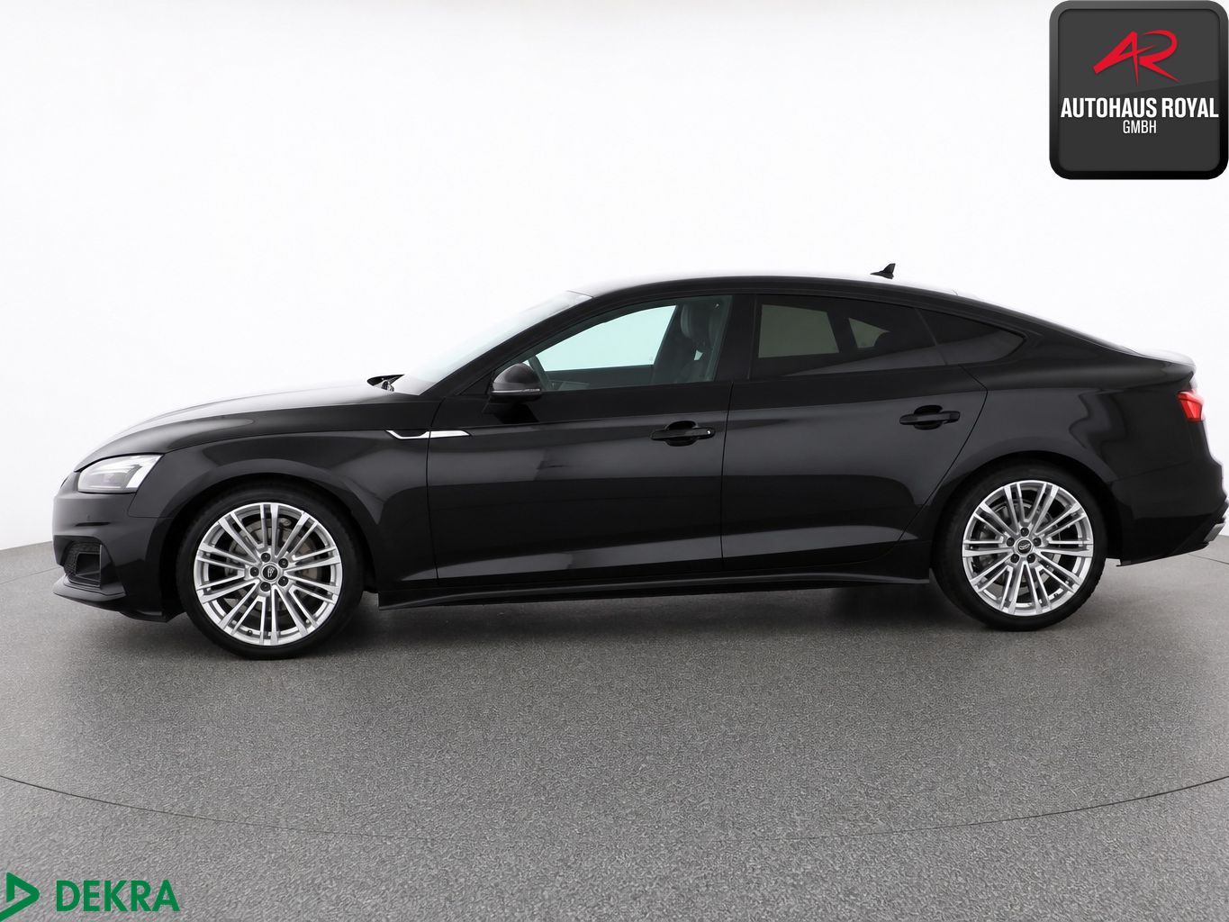 Audi A5 Sportback 40 TDI S LINE 19Z VIRTUAL KEYLESS foto 2