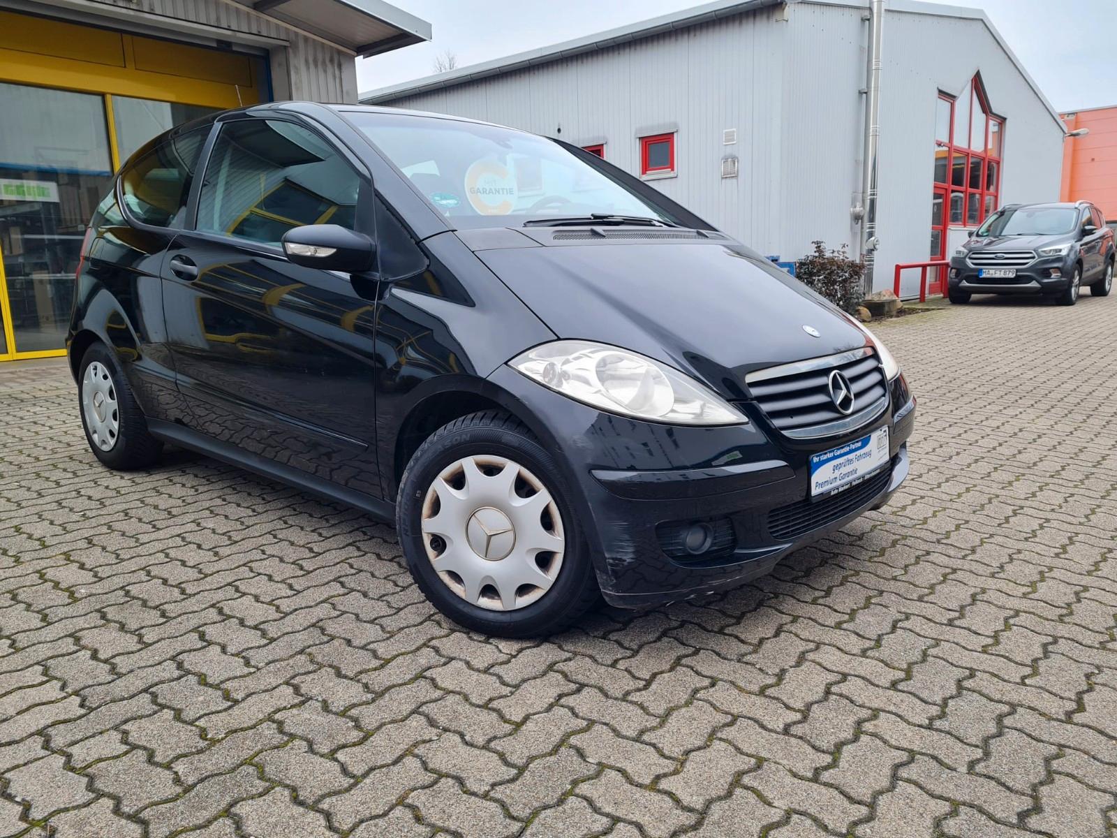 Mercedes-Benz Mercedes -Benz A 150 3-türig