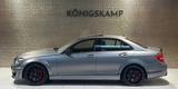 Mercedes-Benz C 63 AMG Edition 507 *KAMERA * ACC * - gebrauchte Mercedes-Benz C 63 AMG aus dem Jahr 2014