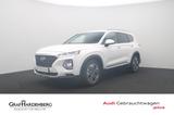 Hyundai Santa Fe 2.4 GDI Premium 4WD LED Navi HuD - Hyundai SANTA FE in Karlsruhe