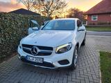 Mercedes-Benz GLC 220 d 4MATIC Coupé Autom. -