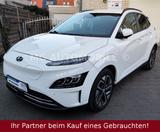 Hyundai HYUNDAI KONA EV Trend 64 kWh 204 PS HUD LED ACC - Hyundai KONA Gebrauchtwagen in Hannover