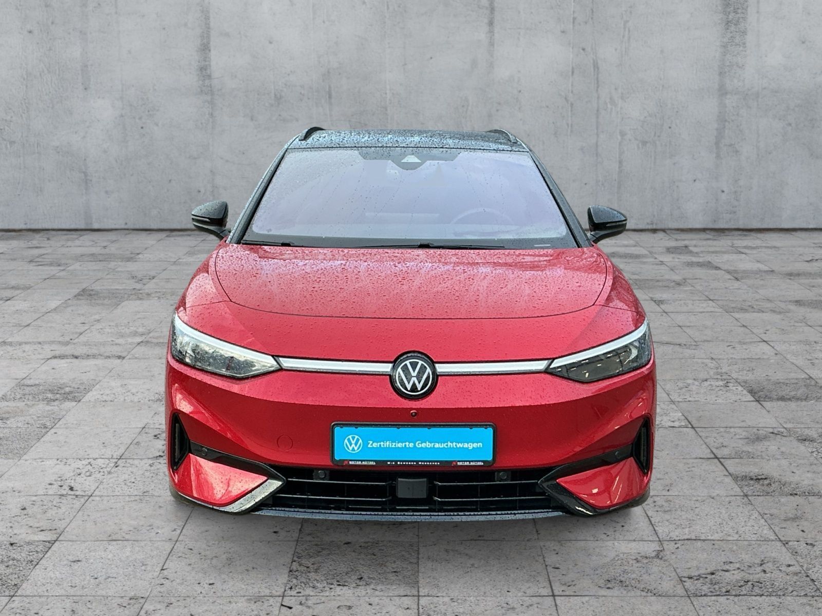 Volkswagen ID.7 - Bild 3