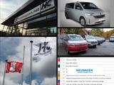 Volkswagen T7 Caravelle Life 2.0TDI Standhzg Sitzhzg Par... - Volkswagen T7 Caravelle Neuwagen