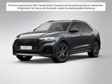 Audi Q8 55 TFSI QUATTRO+AHK+PANO+MATRIX - Audi Q8 Benzin Gebrauchtwagen