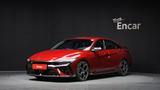 Hyundai N 2.0 Performance FL *Korea-Import - Hyundai Elantra: Limousine
