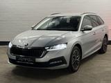 Skoda Octavia  Combi 2.0 TDI DSG Clever | Standheizung - Skoda Octavia Clever mit Diesel-Antrieb