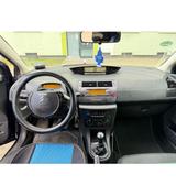 Citroën Citroen C4 TÜV bis 2027 - Citroën C4 in Bielefeld