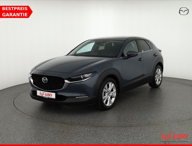 Mazda CX-30 2.0 SKYACTIV-X M Hybrid Selection LED Navi