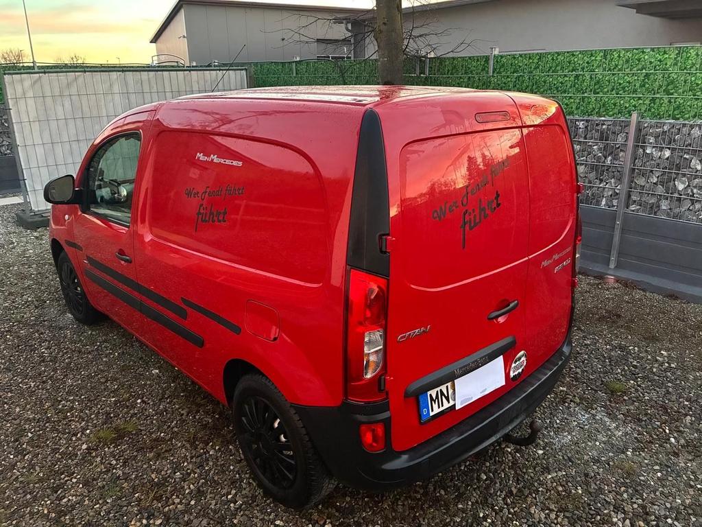 Mercedes-Benz Citan