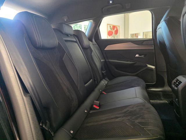 PEUGEOT 308 — Foto 21