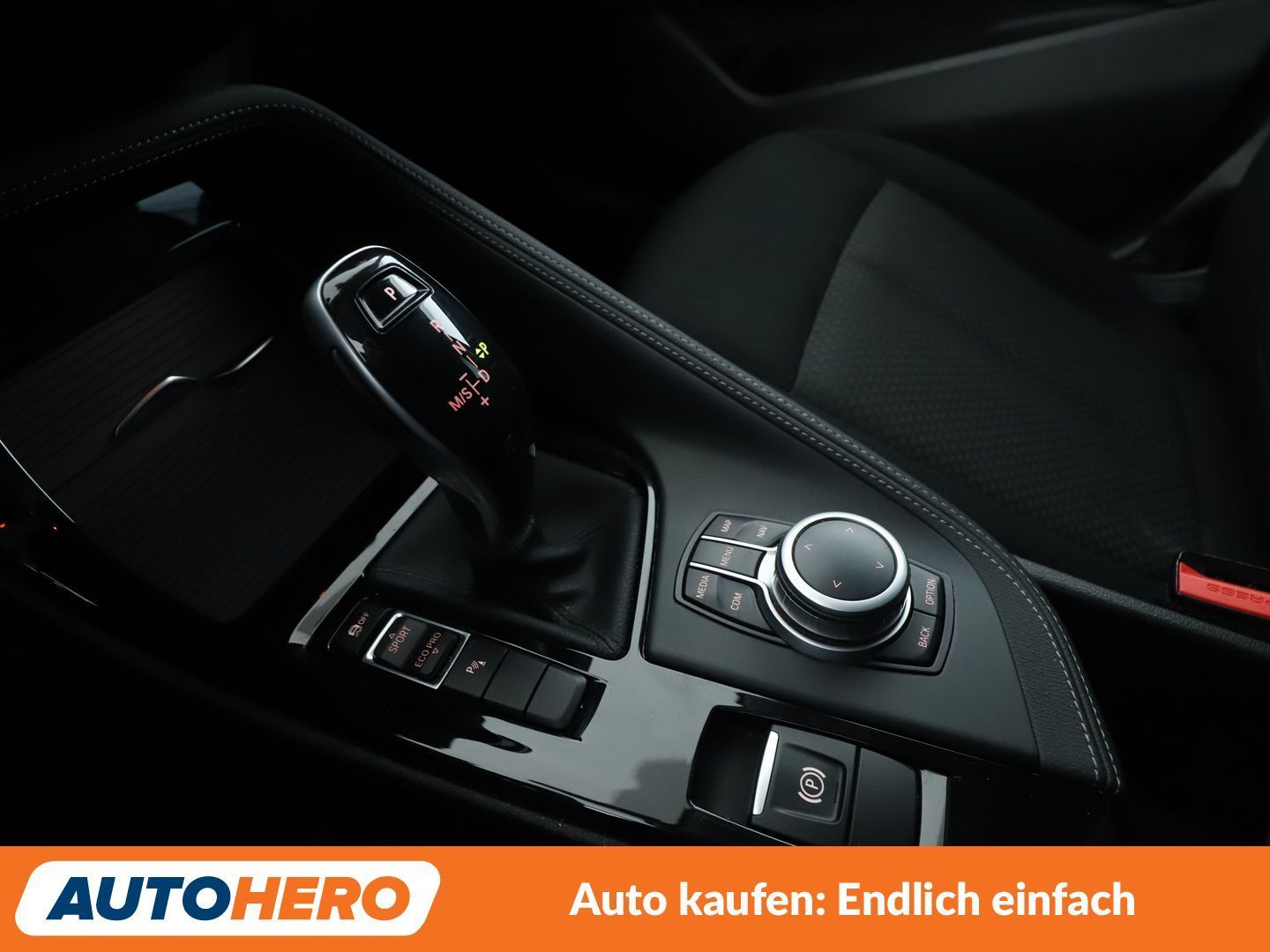 BMW X2 sDrive 18i Advantage Aut.*NAVI*LED*TEMPO*PDC* foto 23