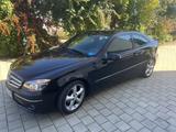 Mercedes-Benz CLC 180 KOMPRESSOR - - Mercedes-Benz CLC 180 von privat