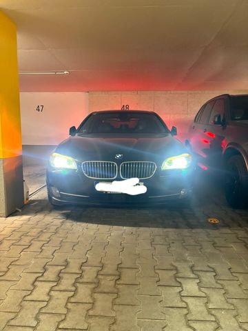 BMW 530d.Automatik.Limousine.Head Up.Kamera