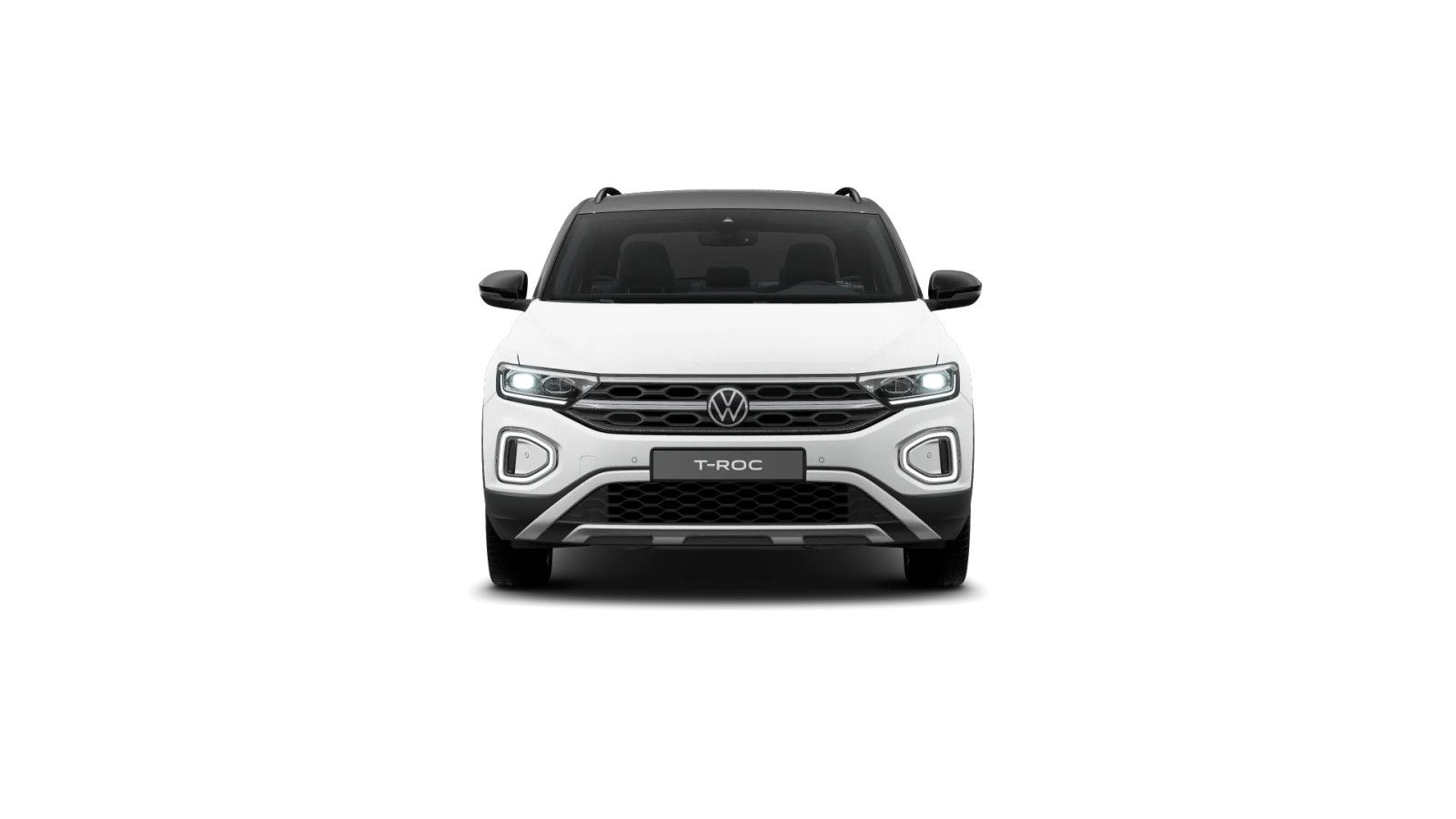 Volkswagen T-Roc 1.0 TSI BLACK STYLE LM18 AHK EASYOPEN imagem 3