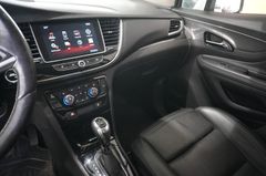Fahrzeugabbildung Opel Mokka X 1.4T INNOVATION NAVI/LED/KAMERA/SHZ/AHK