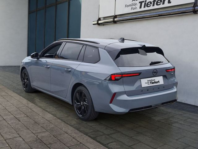 Astra Sports Tourer 1.2 Turbo Hybrid 48 V GS (L)