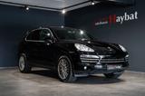 Porsche Cayenne Diesel Platinum Edition Pano-PASM-20" - Porsche Cayenne mit Diesel-Antrieb